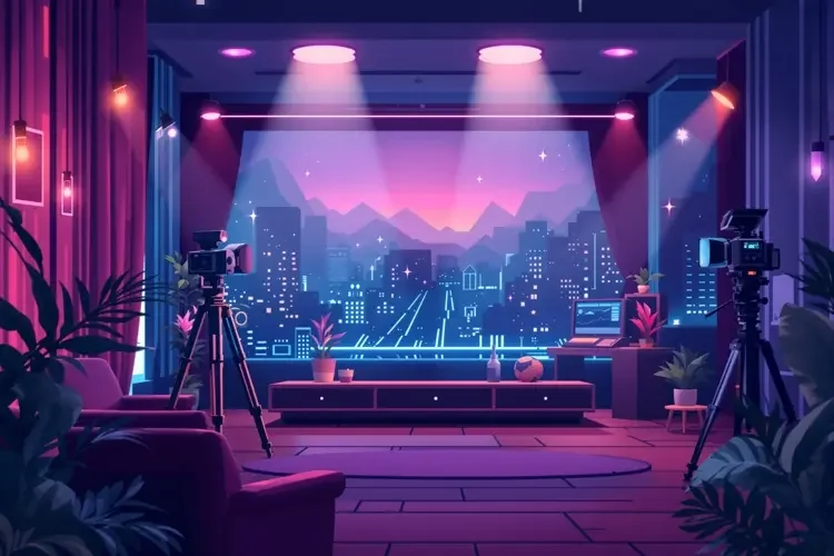 晚间热瓜：综艺录制现场直击，嘉宾当场翻脸